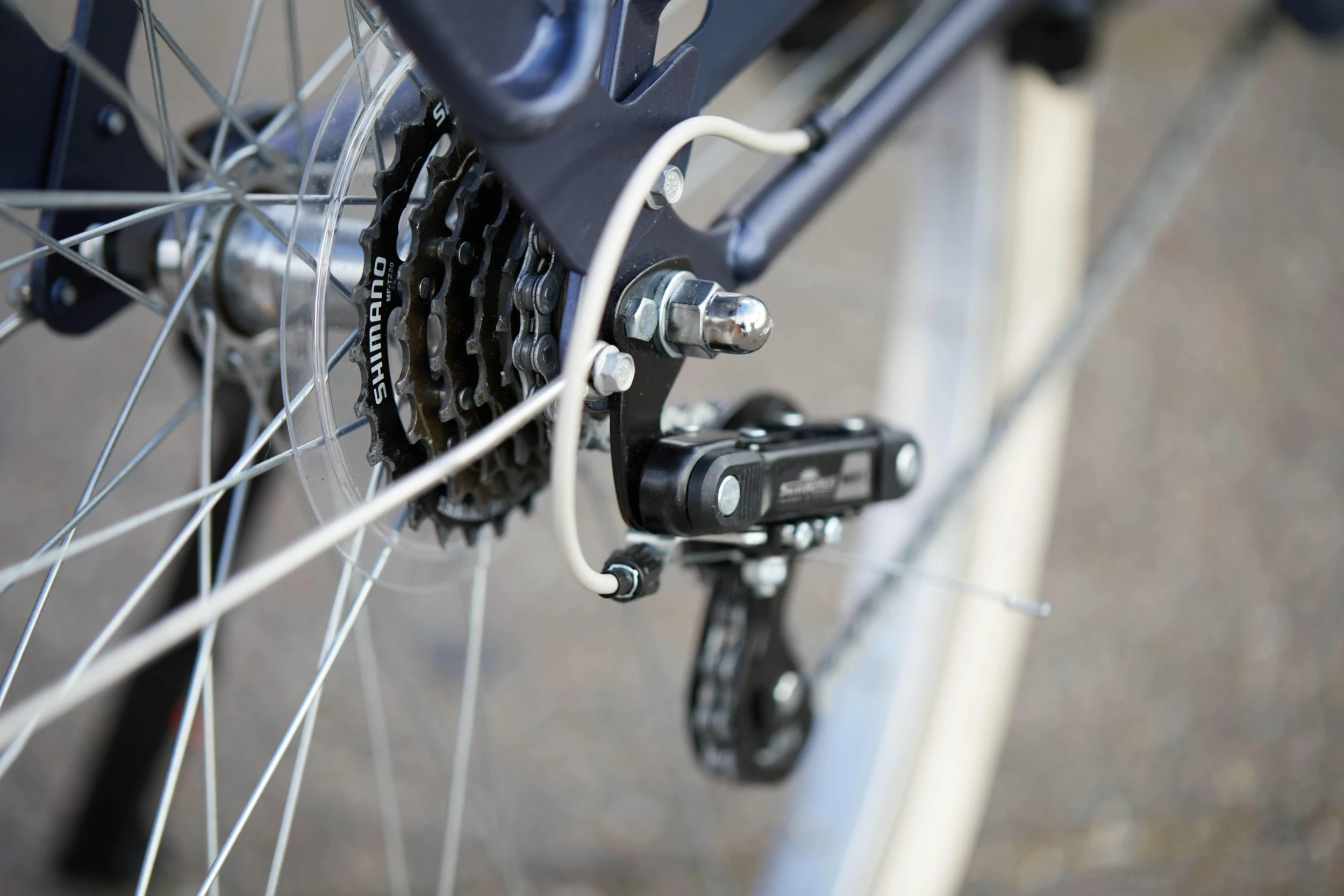 Dérailleurs arrières Soldes -Dérailleurs arrières Soldes ay3ze 3q2ge scaled