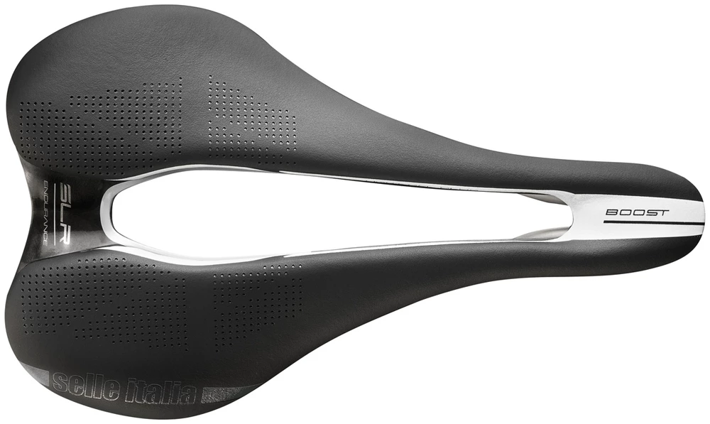 SELLE ITALIA SLR Boost Endurance SuperFlow 1 SELLE ITALIA SLR Boost Endurance SuperFlow