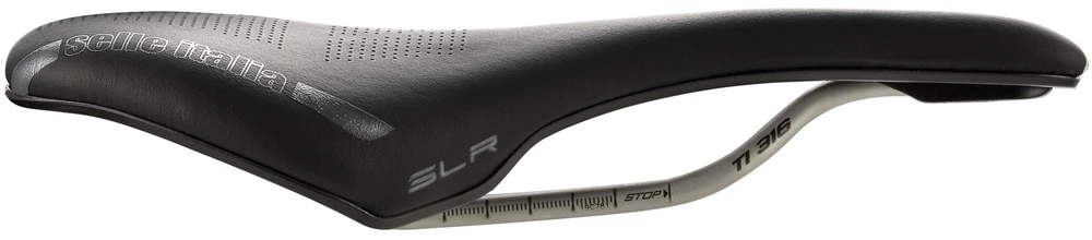 SELLE ITALIA SLR Boost Endurance SuperFlow 2 SELLE ITALIA SLR Boost Endurance SuperFlow – Image 2