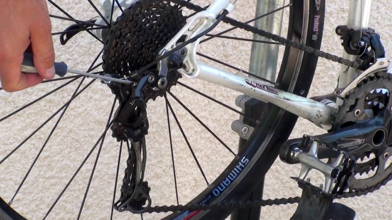 Dérailleurs arrières Soldes -Dérailleurs arrières Soldes