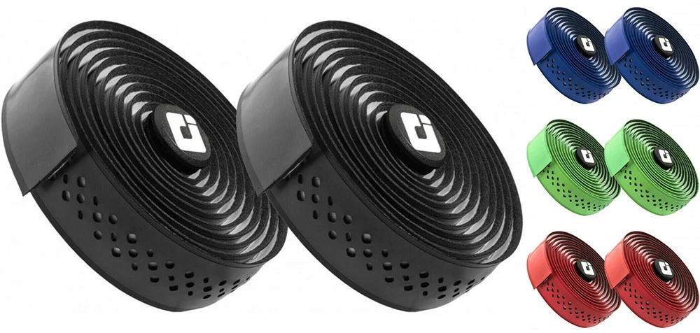 ODI Bande De Guidon Haute Performance 3.5mm 1 ODI Bande De Guidon Haute Performance 3.5mm
