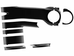 Deda Potence Superbox -Dérailleurs arrières Soldes sboxpob superbox stem deda elementi5