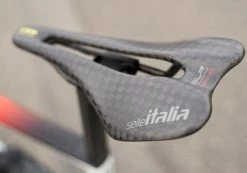 SELLE ITALIA Selle SLR Boost Tekno Superflow -Dérailleurs arrières Soldes selle italia 041A522WCA001 SLR Boost Tekno Superflow Sattel 4