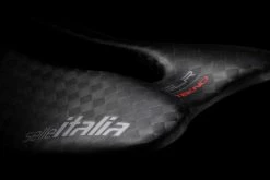 SELLE ITALIA Selle SLR Boost Tekno Superflow -Dérailleurs arrières Soldes selle italia 041A522WCA001 SLR Boost Tekno Superflow Sattel 5