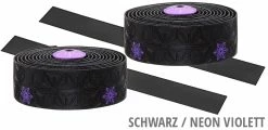 Supacaz Bande De Guidon Super Sticky Kush Galaxy -Dérailleurs arrières Soldes supacaz super sticky kush galaxy 2 violett en